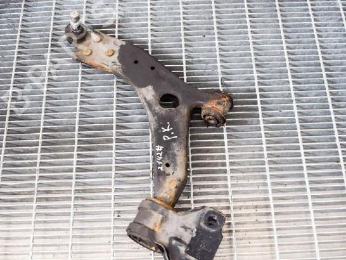 Left front suspension arm VOLVO V40 Hatchback (525) D2 | BP6741935M12 