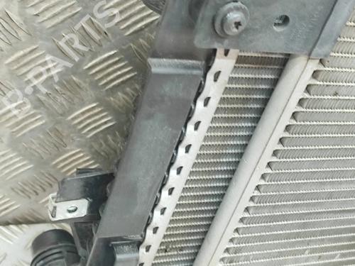 Radiator set PEUGEOT 5008 II (MC_, MJ_, MR_, M4_) 1.5 BlueHDi 130 (MCYHZJ, MCYHZR, MCYHZX) | BP28675359M120 