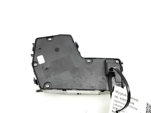Switch MERCEDES-BENZ A-CLASS (W177) AMG A 35 4-matic (177.051) | BP38755980I30 - Image 3