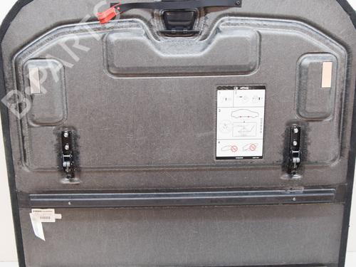 Luggage compartment floor VOLVO XC60 I SUV (156) D3 / D4 | BP14621799I33 