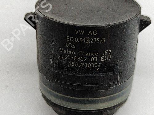 Elektronisk modul VW T-ROC (A11, D11) 1.0 TSI | BP18879647M83 