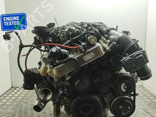 motor-bmw-x1-e84-2009-2010-2011-2012-2013-2014-2015-31279303 main image