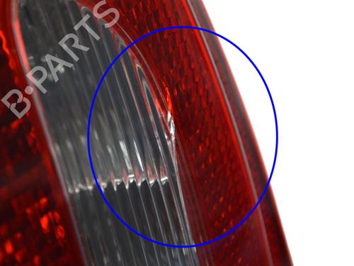 Left taillight JAGUAR XF I (X250) 3.0 D | BP33367972C34 - Image 7