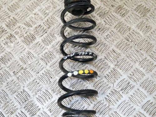 Used Shock absorber spring VW POLO V (6R1, 6C1) 1.0 (60 hp) 14658283