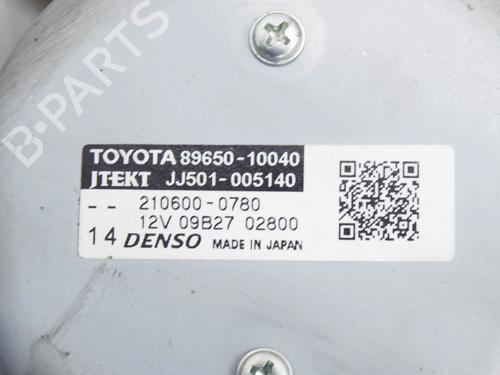 Steering column TOYOTA C-HR (_X1_) 1.8 Hybrid (ZYX10_, ZYX11_, ZYX10R, ZYX11R) | BP26301130M21  - Image 9