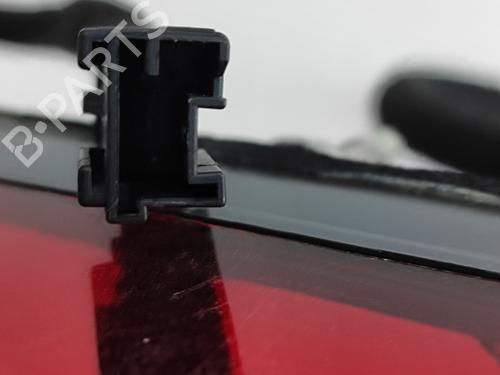 Third brake light PEUGEOT 2008 II (UD_, US_, UY_, UJ_, UR_, UC_) 1.2 Hybrid 136 (URHPYC, USHPY) | BP28553049L11 