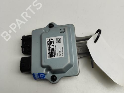 Elektronisk modul TOYOTA PRIUS (_W6_) 2.0 PHEV (MXWH61L, MXWH61) | BP29975223M83