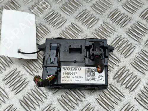 Used Control unit Control unit VOLVO XC40 (536) D3 (150 hp) 39958838 39958838