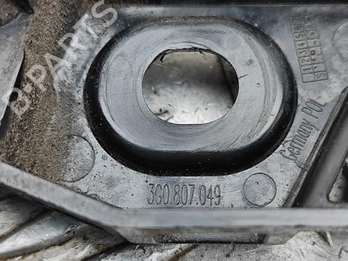 Front bumper bracket VW PASSAT B8 (3G2, CB2) 2.0 TDI | BP33223879C158 - Image 7