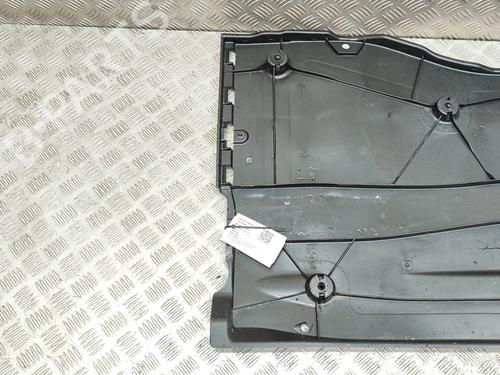 Underbody protection SKODA KAROQ (NU7, ND7) 2.0 TDI | BP27788087M92 