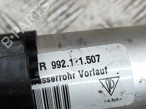 Pipe PORSCHE 911 (992) GT3 (992810) | BP27773597M125 