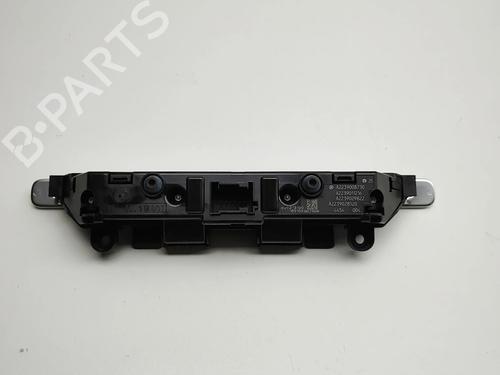 Warning switch VW PASSAT B7 (362) 1.4 TSI EcoFuel | BP37469430I22 - Image 5