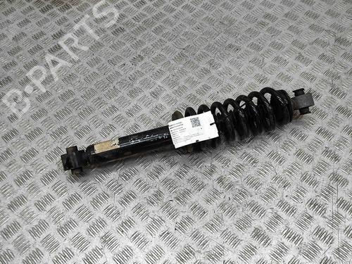 Left rear shock absorber CITROËN C5 AIRCROSS (A_) 1.6 Hybrid 225 (A45GFR) | BP29458819M18 