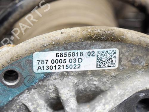Right front shock absorber BMW 1 (F20) M 135 i | BP8835667M17 