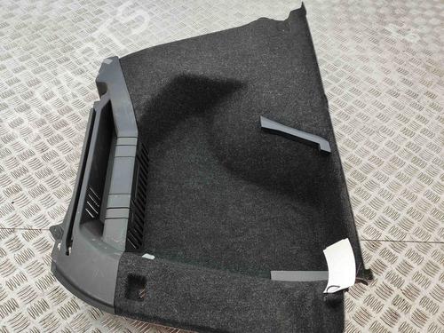 Boot lining SKODA ENYAQ iV SUV (5AZ) 60 | BP29486564I3 
