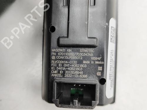 Switch MASERATI LEVANTE SUV (M161) 3.0 D Q4 | BP33385958I30 - Image 8