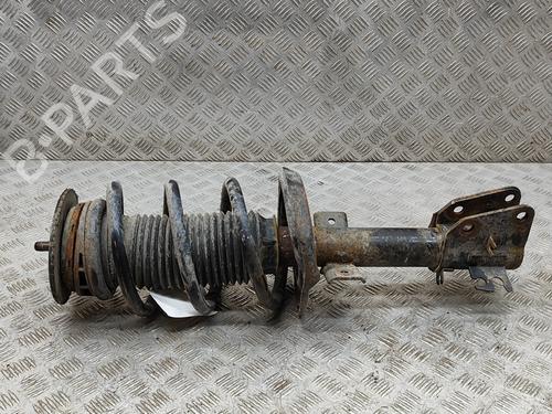 Used Right front shock absorber RENAULT MASTER III Van (FV) 2.3 dCi 180 FWD (FV04, FV07) (179 hp) 28430859