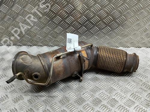 Catalyst BMW X3 (G01, F97, G08) xDrive 20 i | BP25219409M10