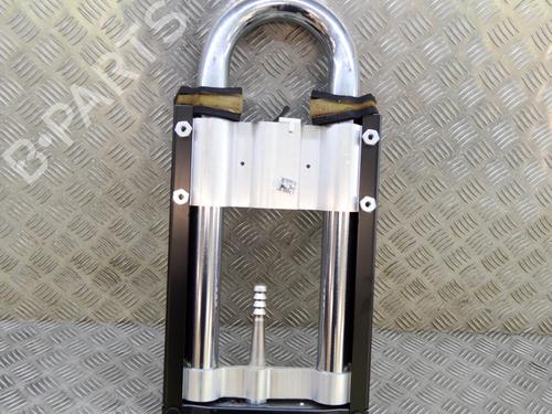 Used Other Other PEUGEOT 207 CC (WD_) 1.6 16V Turbo (150 hp) 13320172 13320172