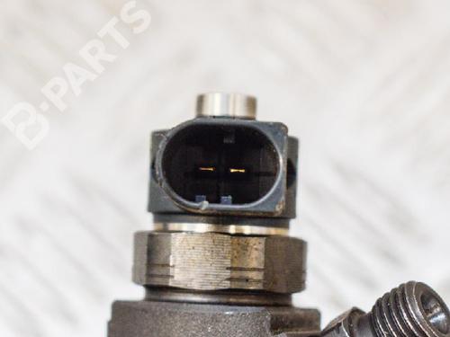 Injector AUDI A3 Limousine (8VS, 8VM) 2.0 TDI | BP6838430M100
