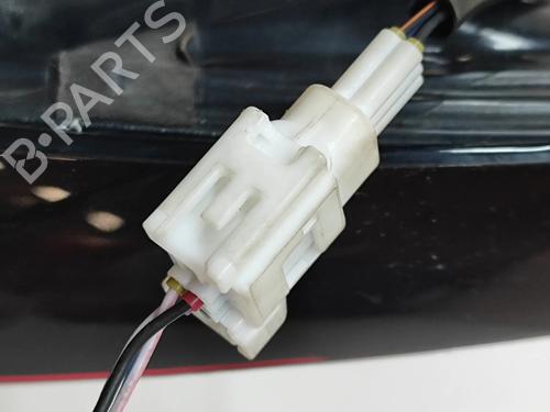 Højre baglygte MAZDA CX-30 (DM) e-SKYACTIV-X M Hybrid | BP28565066C35