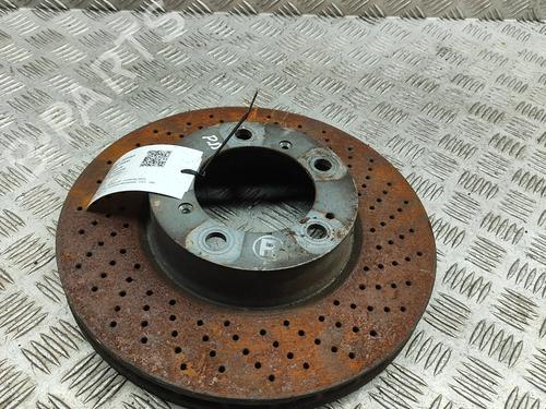 Used Other PORSCHE CAYMAN (987) 2.9 (265 hp) 27533084