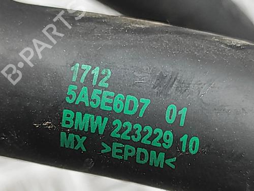 Pipe BMW XM (G09) XM All-wheel Drive | BP33390303M125  - Image 6