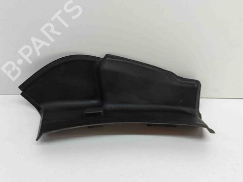 Frontlys deksel MERCEDES-BENZ GLE (V167) GLE 400 d 4-matic (167.123) (330 hp) 27771837