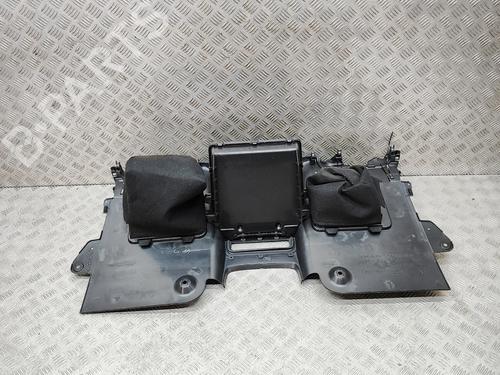 Boot lining MAZDA MX-5 IV (ND__) 2.0 (ND2E, ND6E) | BP37402285I3 - Image 2