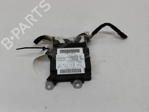 Used ECU airbags ECU airbags PEUGEOT 5008 II (MC_, MJ_, MR_, M4_) 1.5 BlueHDi 130 (MCYHZJ, MCYHZR, MCYHZX) (131 hp) 28688334 28688334