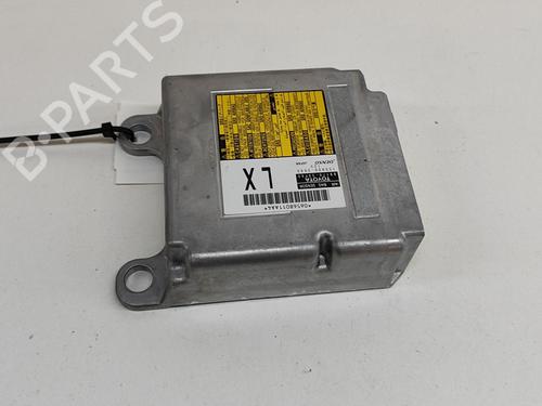 Used ECU airbags LEXUS GS (_L1_) 300h (AWL10_, AWL10R) (223 hp) 17016241