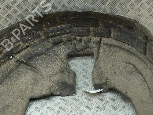 Hjulbue AUDI Q5 (GUB) 2.0 TDI quattro | BP33731705C56 - Image 9