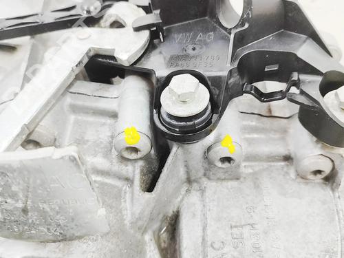 Gearbox AUDI A3 Sportback (8YA, 8YF) 35 TFSI | BP39687262M3 - Image 6
