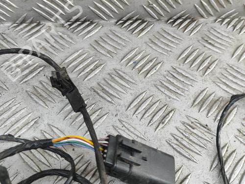 Electronic module LAND ROVER DISCOVERY V (L462) 3.0 Td6 4x4 | BP27616513M83  - Image 6