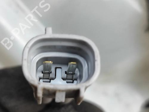 Brake fluid reservoir TOYOTA PRIUS PLUS (_W4_) 1.8 Hybrid (ZVW4_) | BP27531764M118