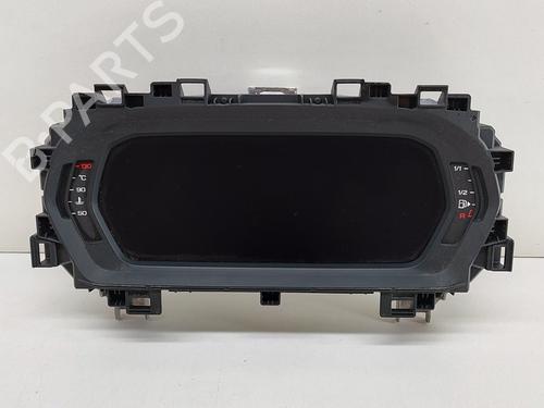 Used Instrument cluster AUDI A3 Limousine (8YS, 8YM) S3 quattro (310 hp) 27773033