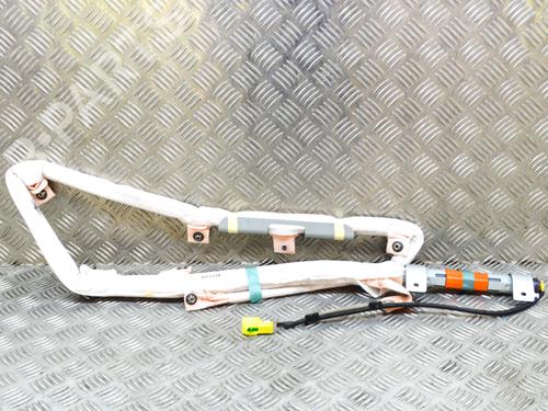 Used Left curtain airbag SUBARU LEGACY IV Estate (BP) 2.0 D AWD (BPD) (150 hp) 14638928
