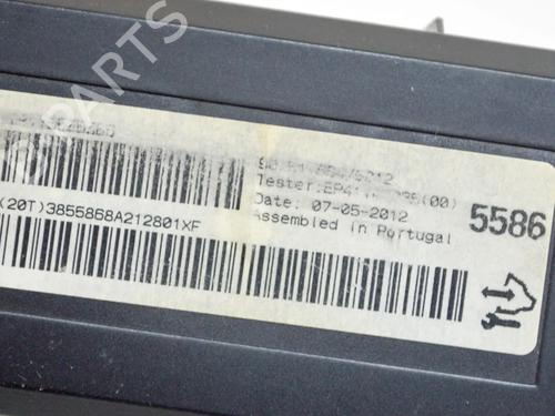 Electronic module OPEL ZAFIRA TOURER C (P12) 2.0 CDTi (75) | BP10526629M83 - Image 6