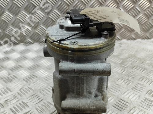 AC compressor NISSAN LEAF (ZE1) Electric | BP28432728M34 