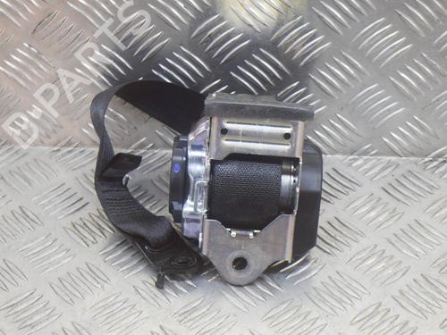 Used Rear left seatbelt TESLA MODEL 3 (5YJ3) EV (283 hp) 27751588