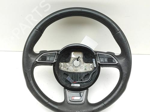 Ratt Ratt AUDI Q5 (8RB) 3.0 TDI quattro (258 hp) 34190952 34190952