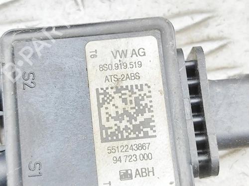 Electronic sensor AUDI Q3 Sportback (F3N) 2.5 RS TFSI quattro | BP36045314M84 - Image 6