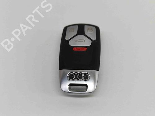 Elektronisk modul AUDI A5 Sportback (F5A, F5F) 2.0 TFSI quattro | BP22998976M83 