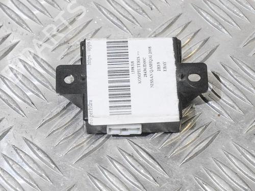 Used Electronic module NISSAN QASHQAI I (J10, NJ10) 1.5 dCi (106 hp) 7740069