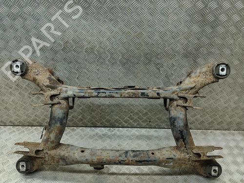 Puente trasero BMW 7 (E38) 750 i, iL (326 hp) 28566744