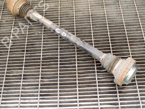 Used Right rear driveshaft Right rear driveshaft AUDI Q7 (4MB, 4MG, 4MQ) 3.0 TDI quattro (272 hp) 6757258 6757258