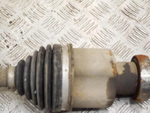 Right front driveshaft FORD TRANSIT Van (FA_ _) 2.2 TDCi | BP9295825M39 - Image 3