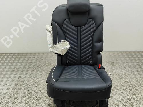 Siège arrière KIA SORENTO IV (MQ4, MQ4A) 1.6 T-GDi Plug-in Hybrid AWD (265 hp) 32025485