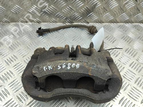 Used Left front brake caliper Left front brake caliper OPEL MOVANO B Van (X62) 2.3 CDTI FWD (FV) (125 hp) 29920131 29920131