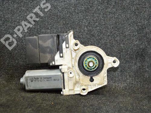 Vindusheismotor venstre bak VW GOLF V (1K1) 2.0 TDI | BP6715172E23 